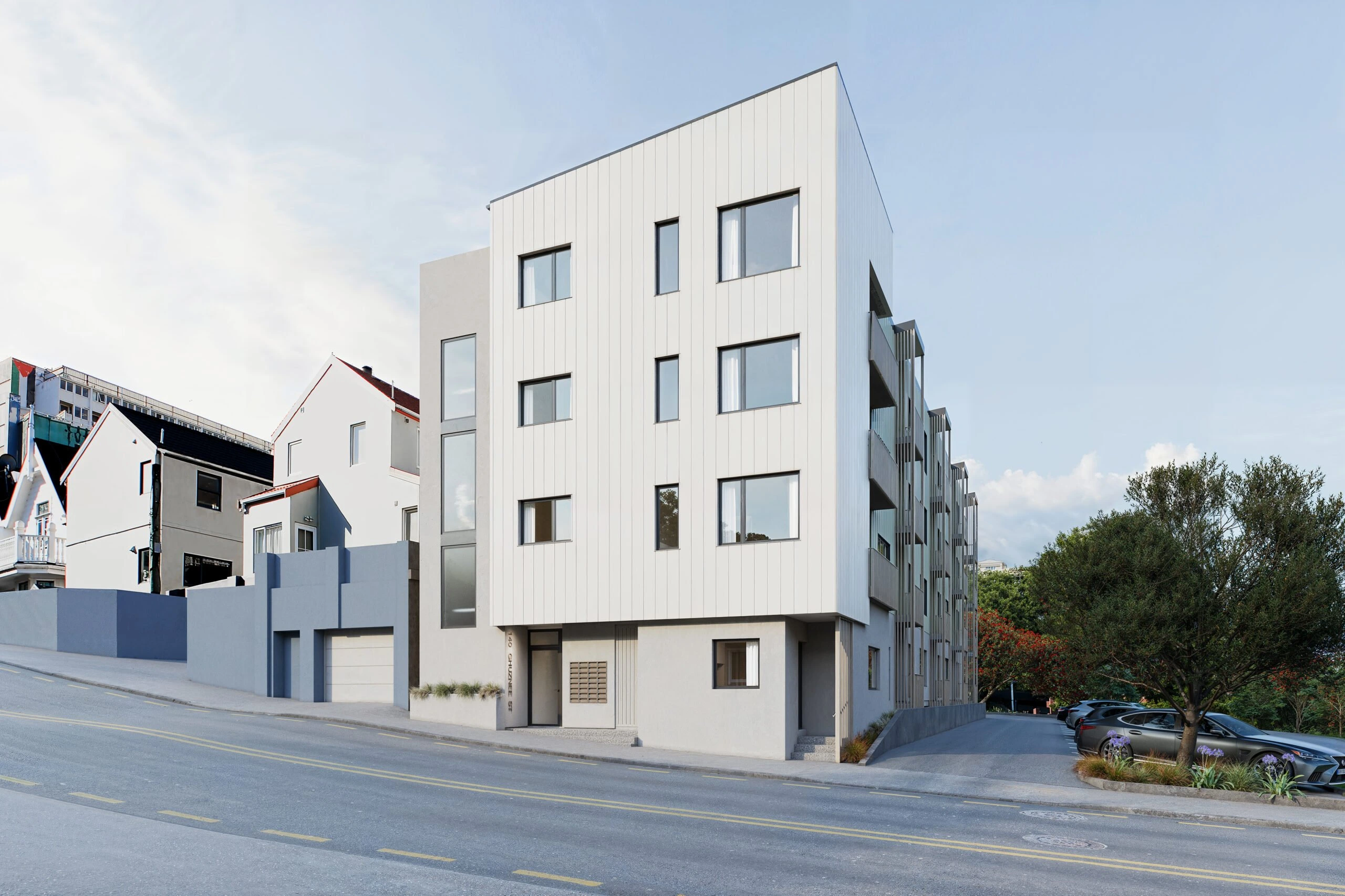 140 Ghuznee St Streetview Final scaled 1